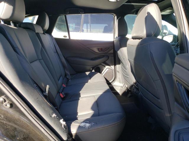 2023 SUBARU OUTBACK WI 4S4BTGUD2P3205636