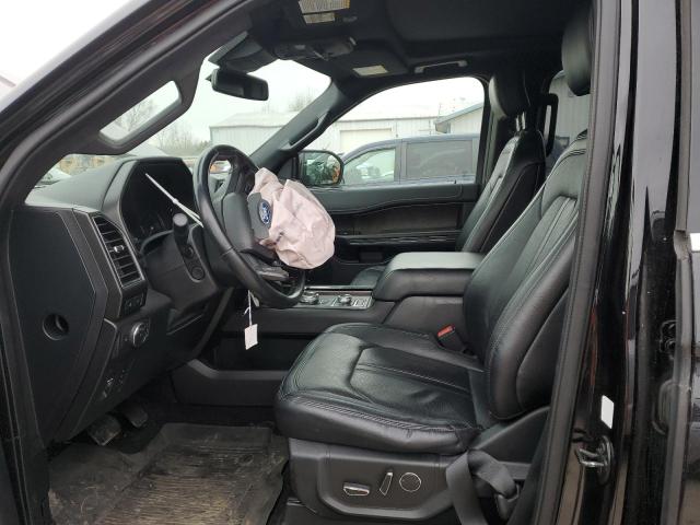 2019 FORD EXPEDITION - 1FMJU2AT0KEA26726