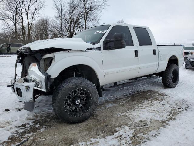 FORD F250 SUPER