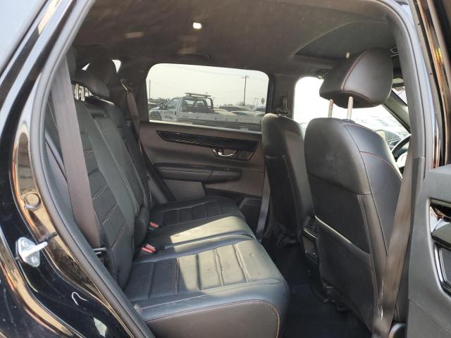 2024 HONDA CR-V SPORT - 2HKRS6H97RH809034