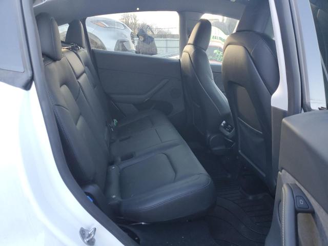 2023 TESLA MODEL Y 7SAYGDEE8PA160648