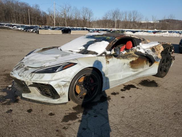 Vin: 1g1y82d41l5104243, lot: 42624535, chevrolet corvette stingray 3lt 2020 img_1