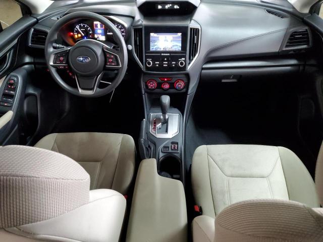 2018 SUBARU IMPREZA PR - 4S3GTAD62J3749084