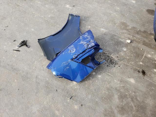 2023 HONDA CIVIC SPOR - 2HGFE2F54PH525547