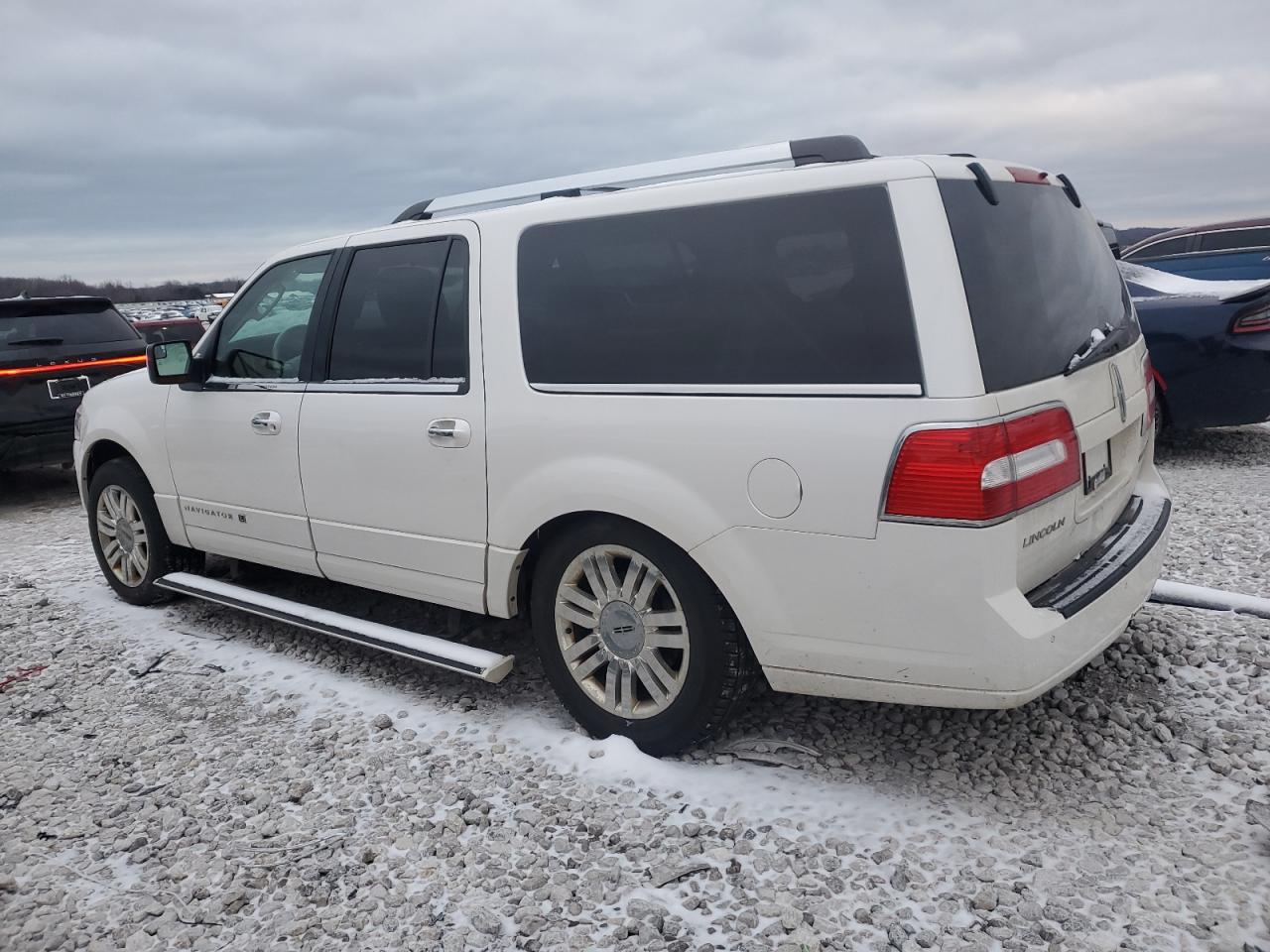 LINCOLN NAVIGATOR L