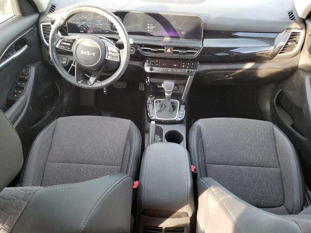 2024 KIA SELTOS S - KNDEU2AA5R7512306