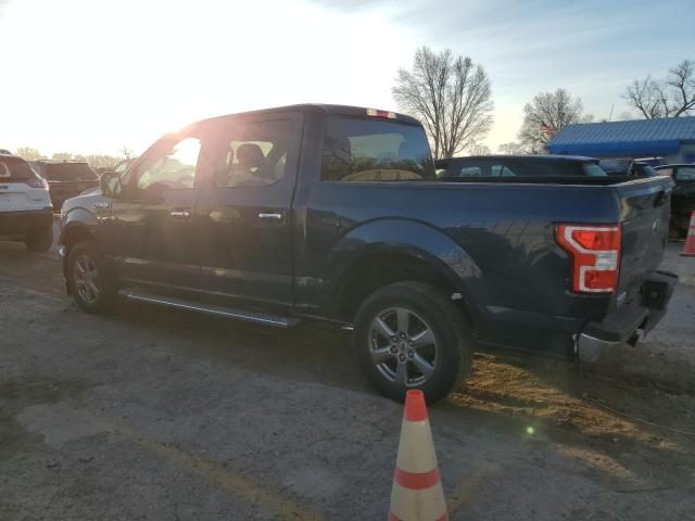 2020 FORD F150 SUPER - 1FTEW1C5XLKD88512