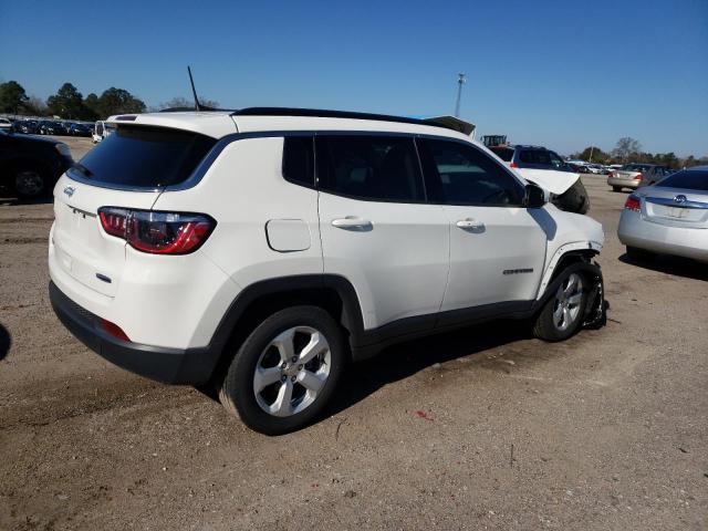 Vin: 3c4njdbb9mt529898, lot: 41590285, jeep compass latitude 20213