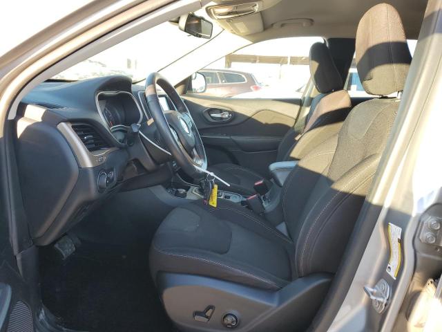 2016 JEEP CHEROKEE L - 1C4PJMCS1GW278557