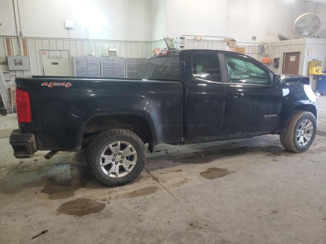 2019 CHEVROLET COLORADO L 1GCHTCEA9K1256891