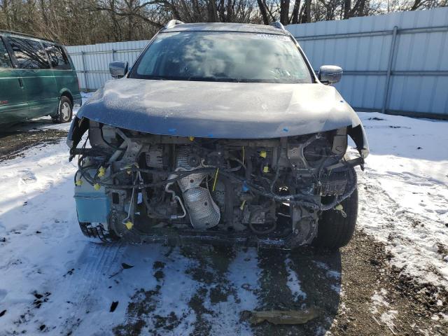 2016 NISSAN ROGUE S - KNMAT2MV7GP679909