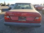 Lot #3045639655 1989 MERCEDES-BENZ 260 E