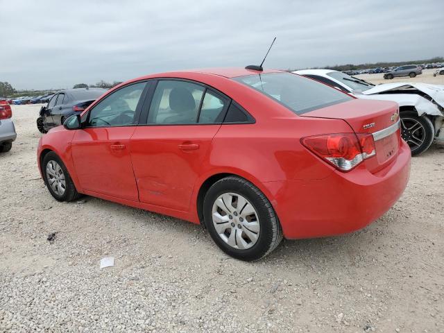 Vin: 1g1pc5shxg7120677, lot: 54787605, chevrolet cruze ls 20162