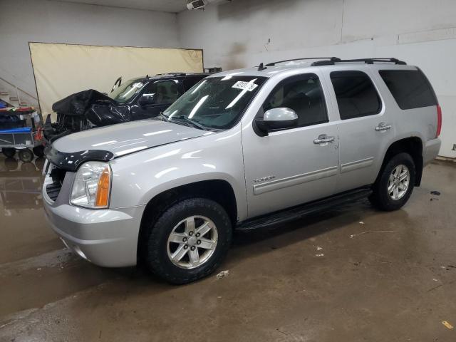 GMC YUKON SLE