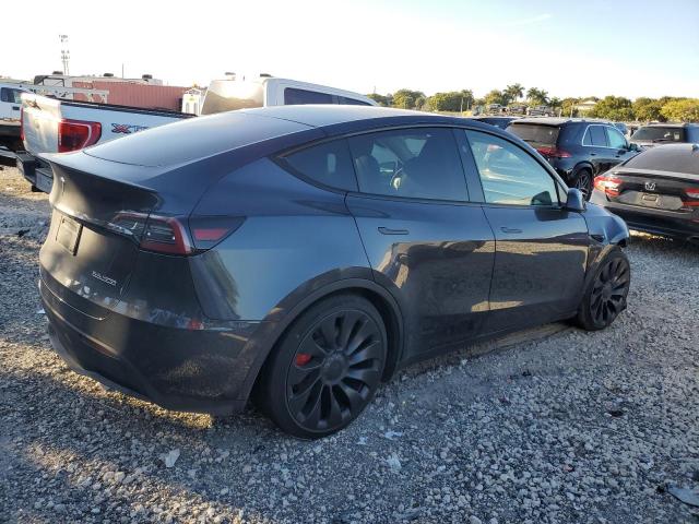 2024 TESLA MODEL Y #3302652029