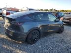Lot #3302652029 2024 TESLA MODEL Y