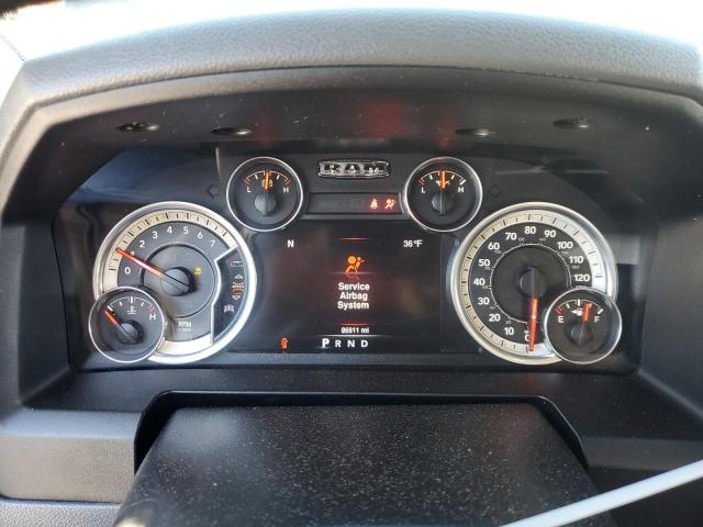 2016 RAM 1500 SLT - 3C6RR7LT1GG254292