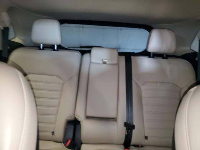 2019 FORD EDGE SEL - 2FMPK4J98KBC19976