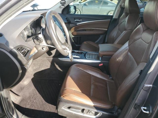 2020 ACURA MDX TECHNO 5J8YD4H53LL056968
