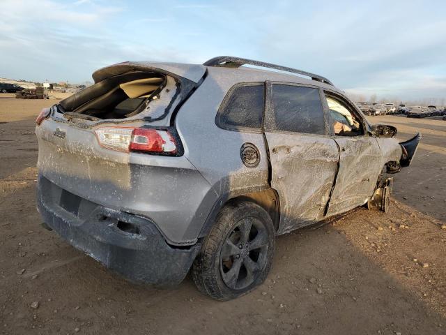 2018 JEEP CHEROKEE L - 1C4PJLCB7JD544970