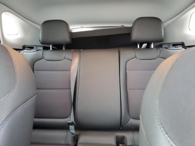 2024 CHEVROLET TRAX 1LT - KL77LHE25RC128824