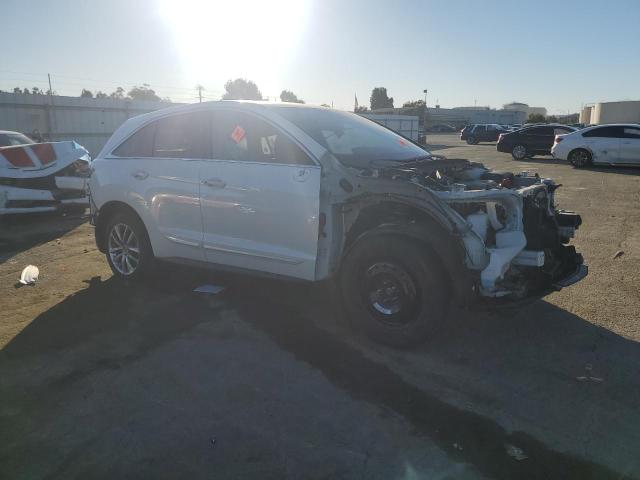 2017 ACURA RDX ADVANC 5J8TB4H70HL010085