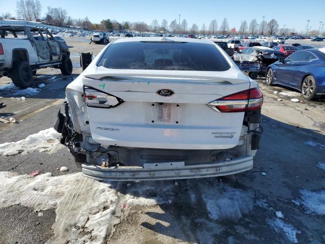 2019 FORD FUSION TIT - 3FA6P0RU9KR217194
