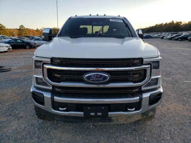 2022 FORD F250 SUPER - 1FT7W2BT5NEC56144