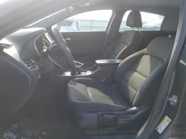 2017 CHEVROLET MALIBU 4D 1G1ZB5STXHF200486