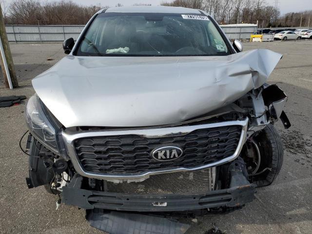 2019 KIA SORENTO LX #3315604774
