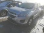 2015 CHEVROLET TRAX 1LT - 3GNCJLSB2FL246318