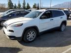 2016 JEEP CHEROKEE S - 1C4PJLAB5GW184503