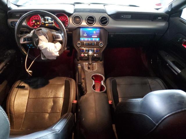 2020 FORD MUSTANG - 1FATP8UH0L5134270
