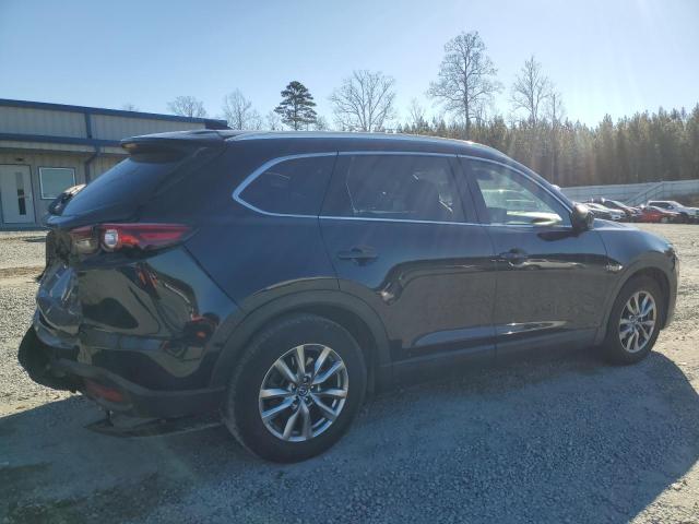 Vin: jm3tcacy2j0227047, lot: 41562005, mazda cx-9 touring 20183