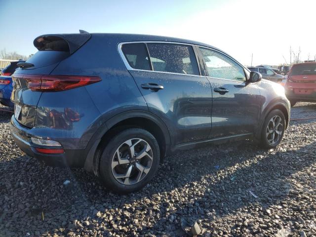 2020 KIA SPORTAGE L - KNDPM3AC6L7798447