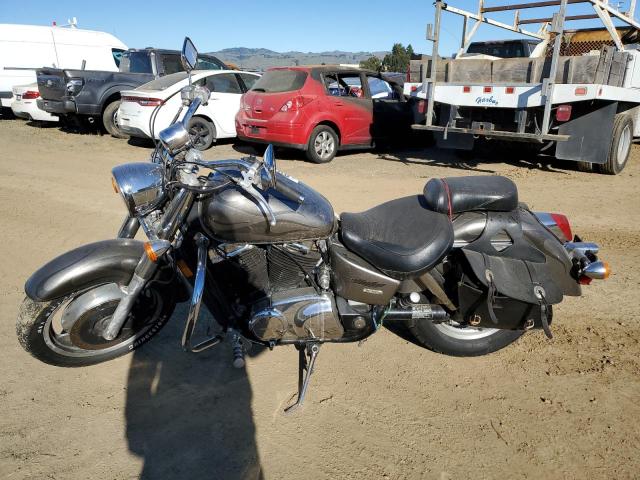 2006 HONDA VT1100 C2 1HFSC43126A600121