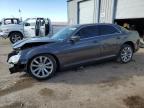 2016 CHRYSLER 300 LIMITE - 2C3CCAAG5GH343810