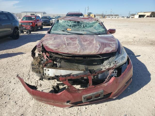 2016 NISSAN ALTIMA 2.5 - 1N4AL3AP7GN333372