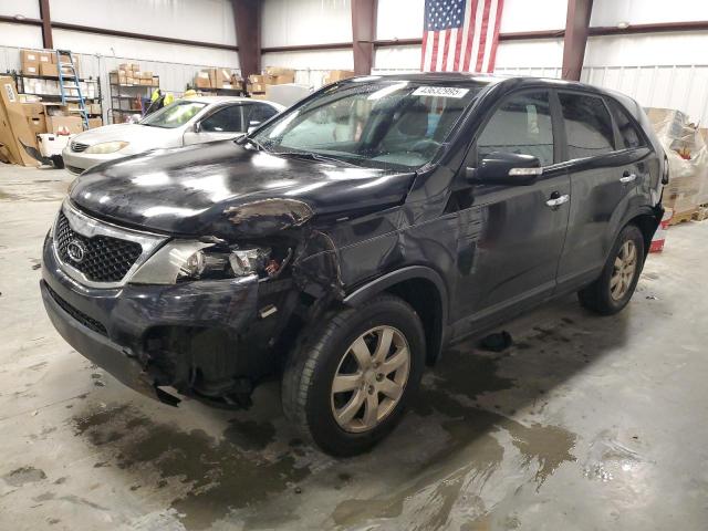 KIA SORENTO BA