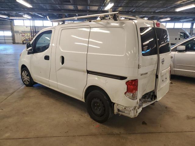 Vin: 3n6cm0kn6mk690259, lot: 87899865, nissan nv 2.5s 20213