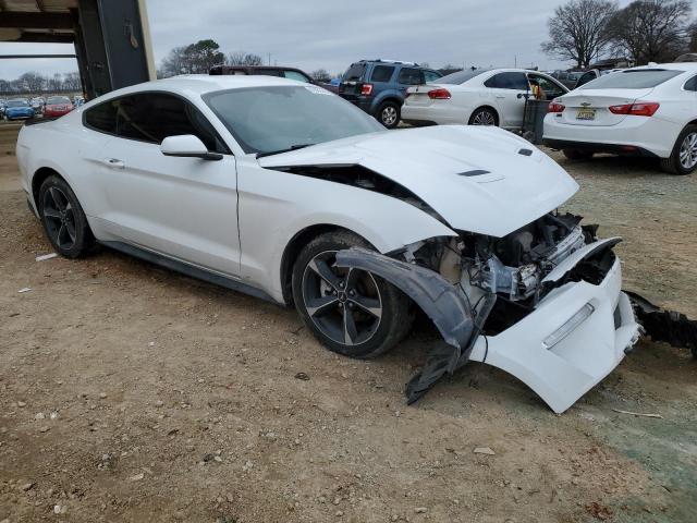 2018 FORD MUSTANG - 1FA6P8TH3J5184284