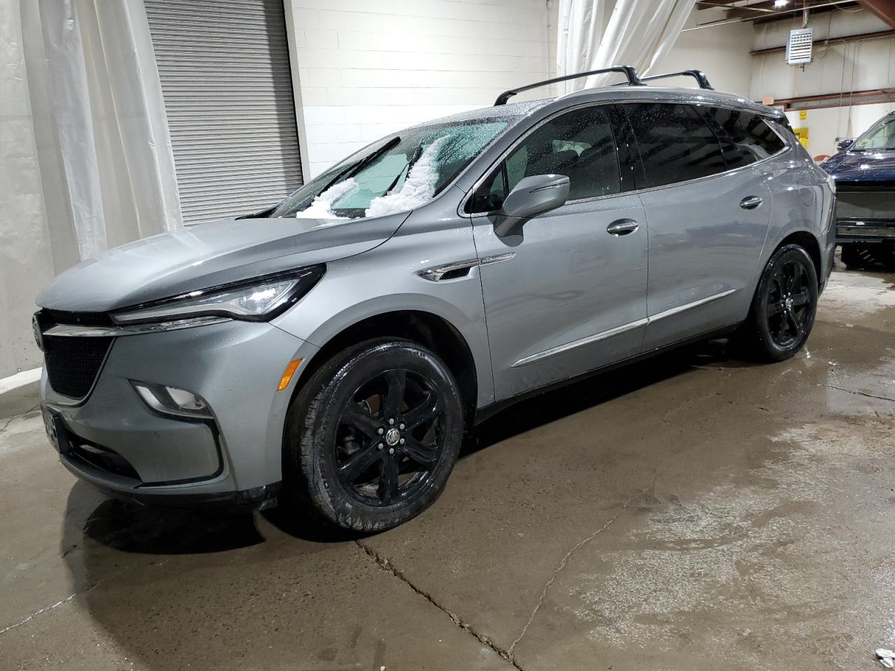 5GAEVAKW4PJ238888 BUICK ENCLAVE ES 2023