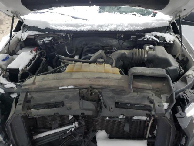 2016 FORD F150 SUPER - 1FTEW1EF1GKE84668
