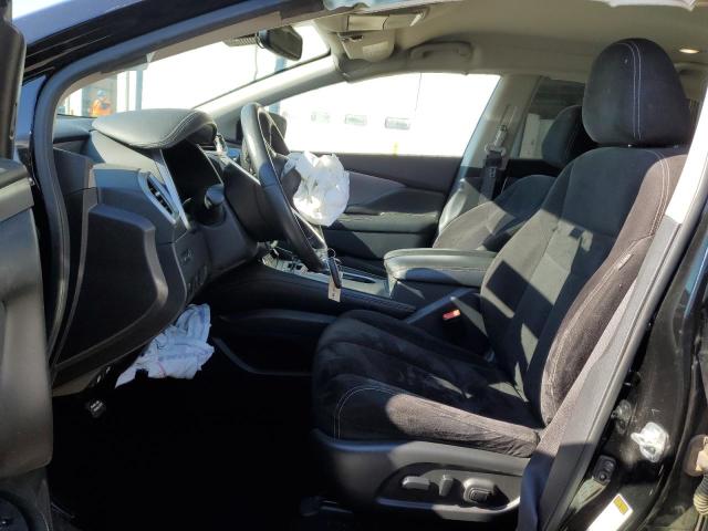2020 NISSAN MURANO SV - 5N1AZ2BJ6LN136695