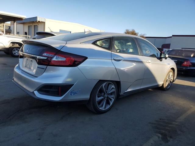2021 HONDA CLARITY JHMZC5F15MC001126