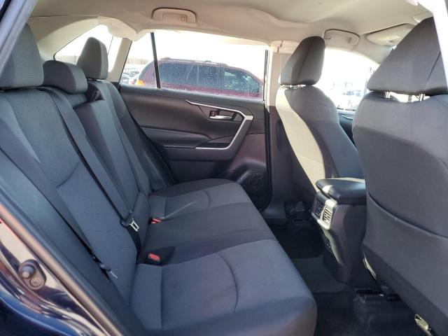 2022 TOYOTA RAV4 XLE - 2T3P1RFV2NW272636