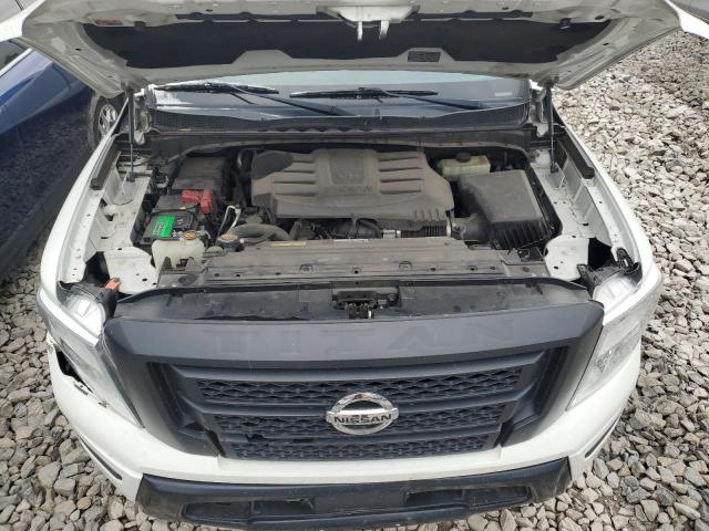 VIN 1N6AA1EC8MN503274 2021 NISSAN TITAN no.11