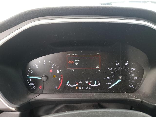 2020 FORD ESCAPE SEL - 1FMCU9H68LUA58882