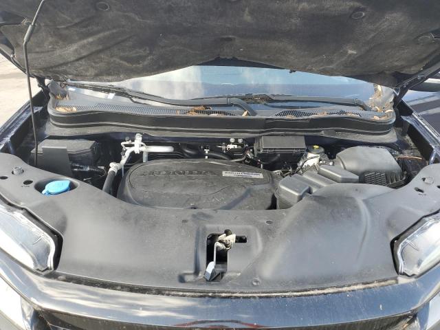 2020 HONDA PASSPORT T 5FNYF7H94LB000182