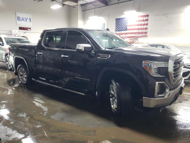 2019 GMC SIERRA K15 - 3GTU9DEL6KG281589